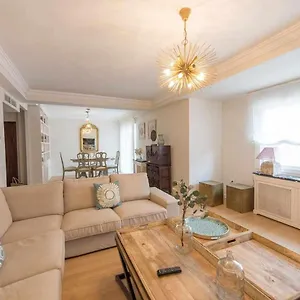 Appartement Luxe Castelar 19, Sevilla