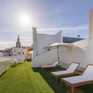 Appartement Harinas Central By Valcambre, Sevilla