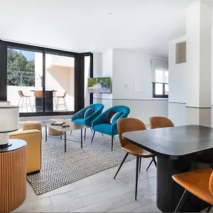 Slow Setas Apartment