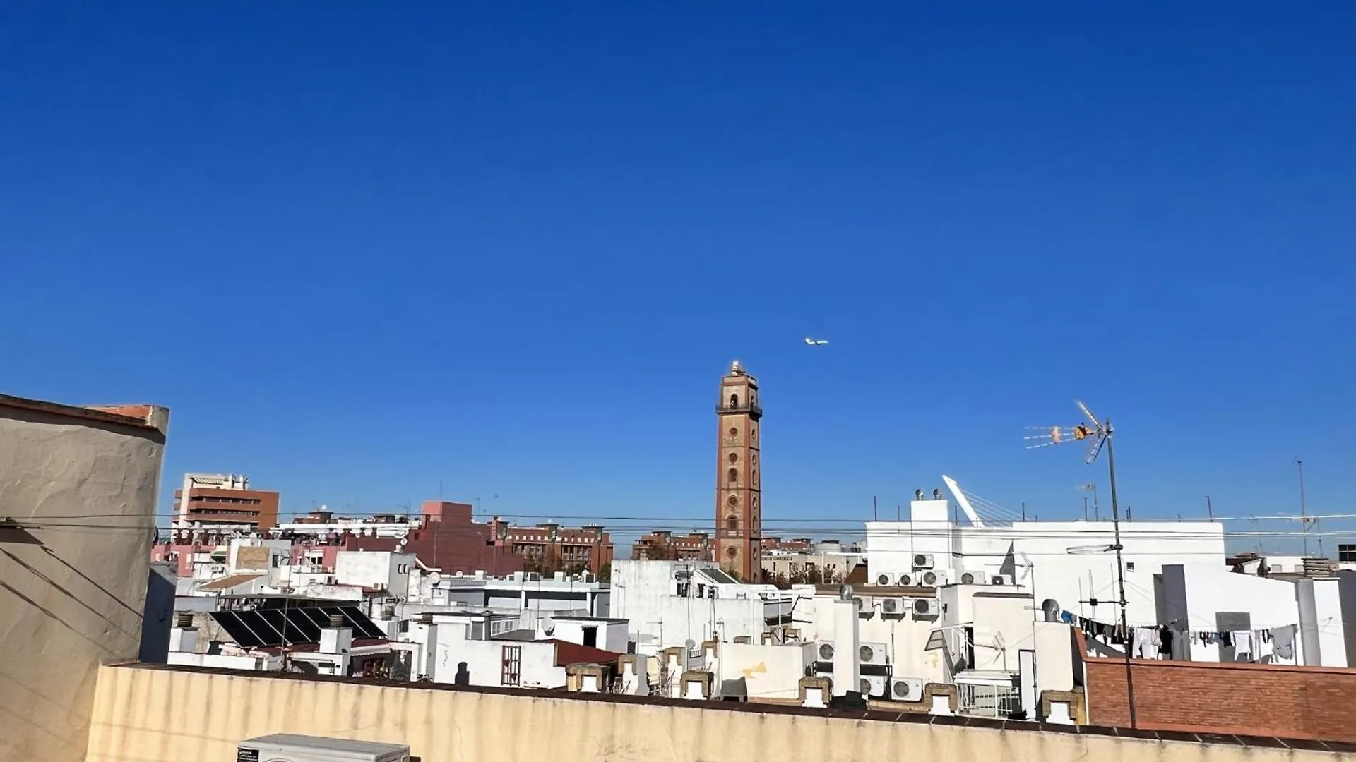Apartment Philippe'S Home Alameda Autentica Seville